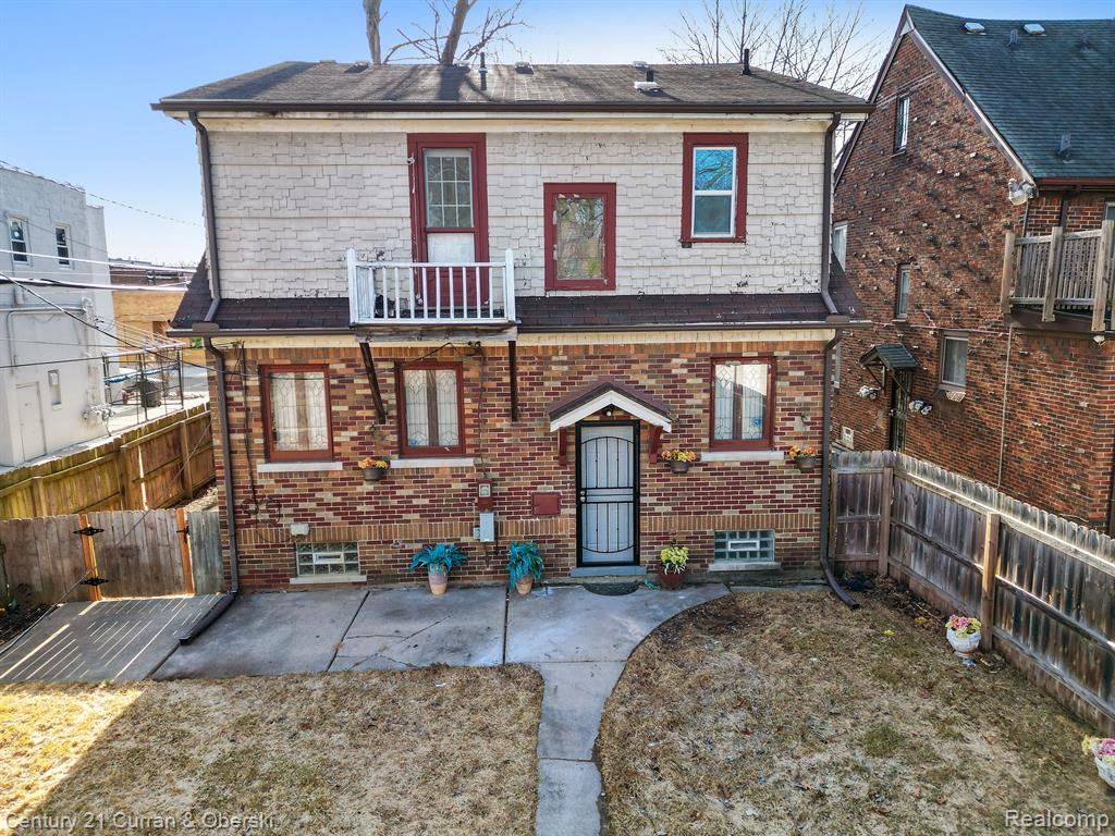 5026 KENSINGTON Avenue, Detroit, MI 48224 — Photo 28