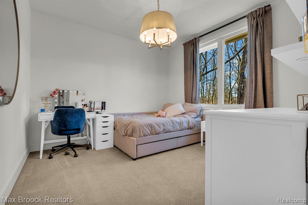 4887 WYE OAK Road, Bloomfield Hills, MI 48301 — Photo 26