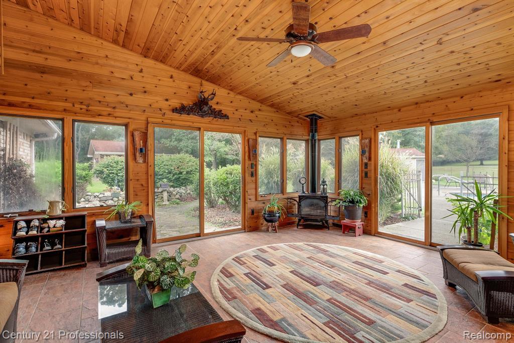 9601 KIER Road, Holly, MI 48442 — Photo 7