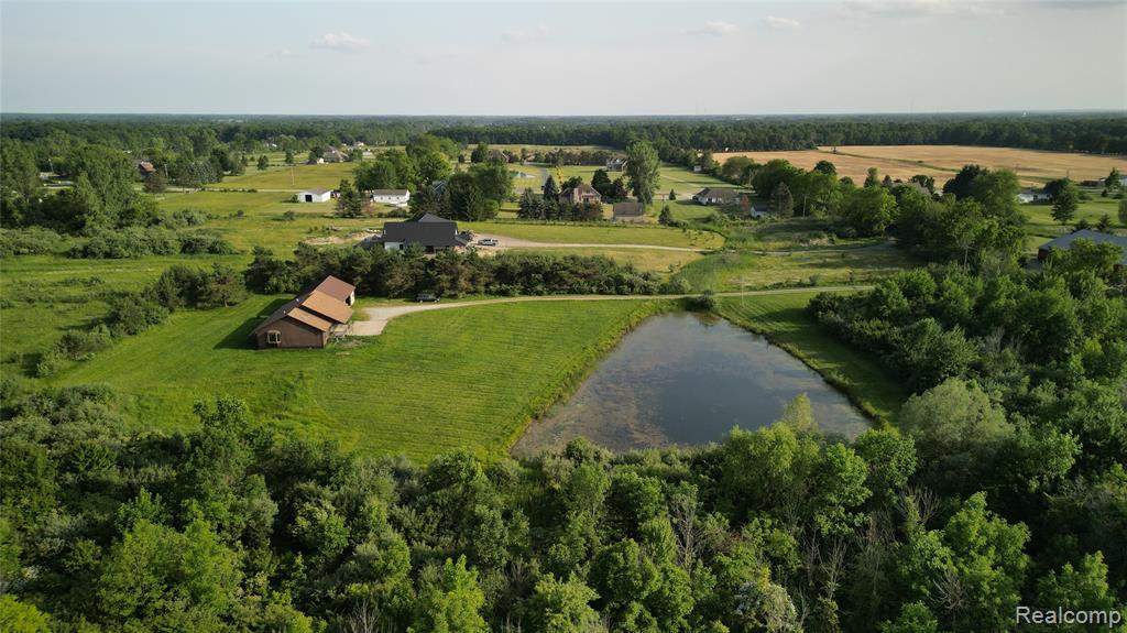 5050 Burton Road, Capac, MI 48014 — Photo 77