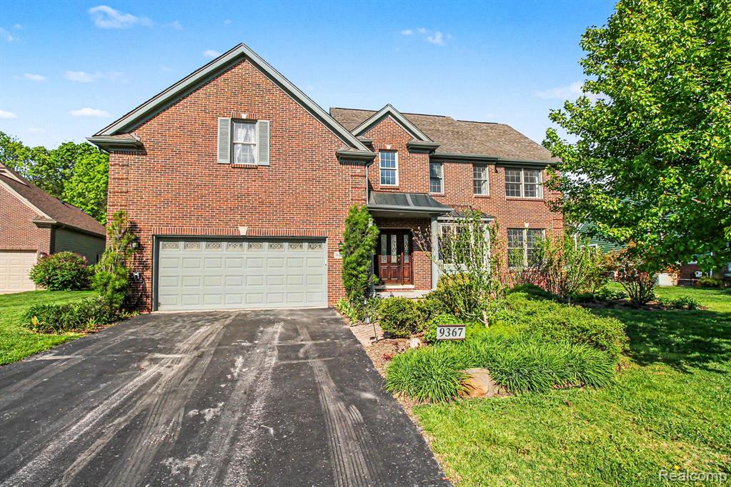 9367 Wildflower Way, Davisburg, MI 48350