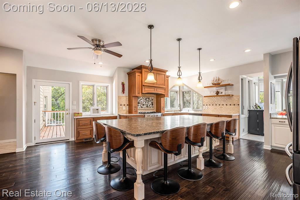 5772 N Rochester Road, Rochester, MI 48306 — Photo 10