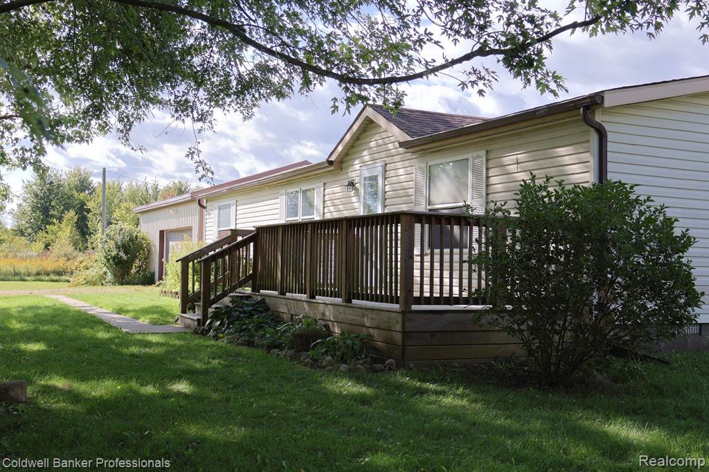 8523 TURNER Road, Imlay City, MI 48444 — Photo 2
