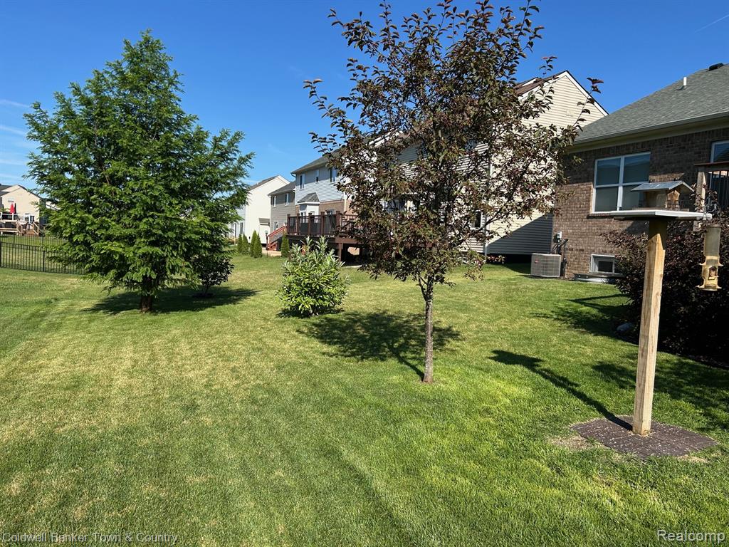 4134 Chase Ridge Lane, Howell, MI 48843 — Photo 34