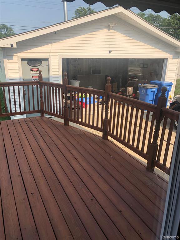 4715 CULVER Street, Dearborn Heights, MI 48125 — Photo 21