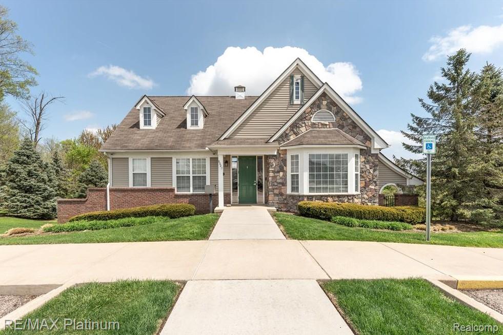 8682 Magnolia Way, Dexter, MI 48130 — Photo 55