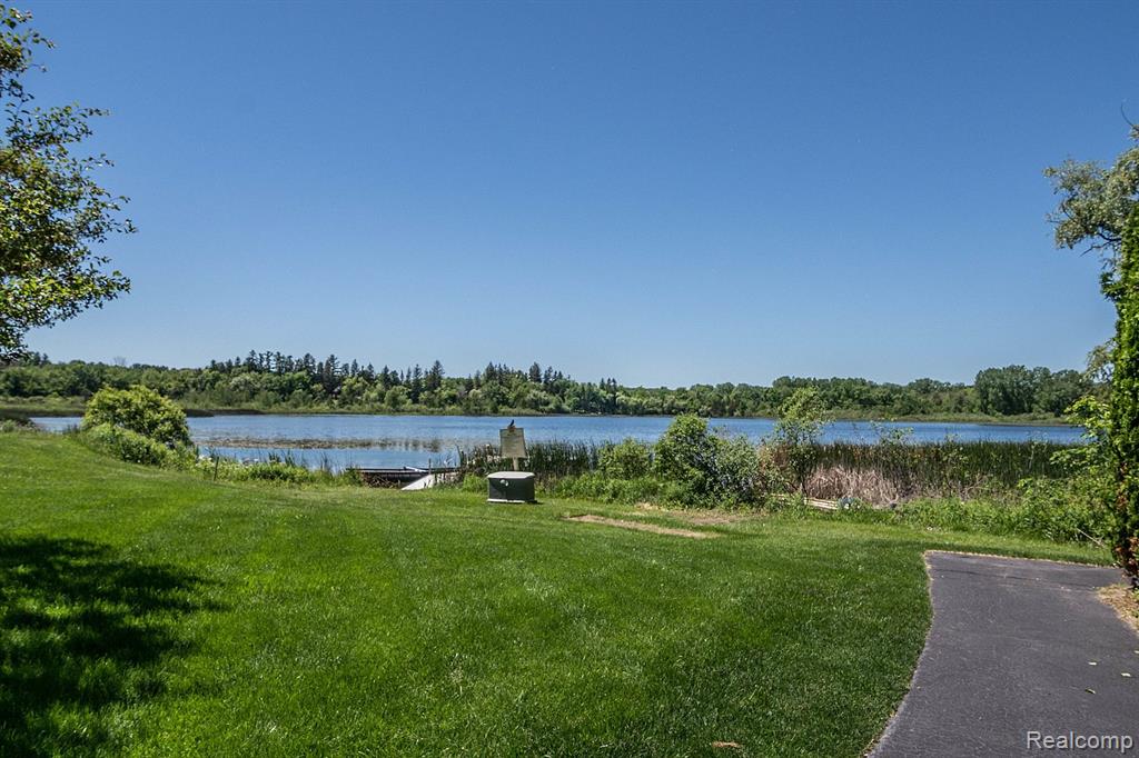 Lot 12 Wyndam Lane, Brighton, MI 48116 — Photo 12