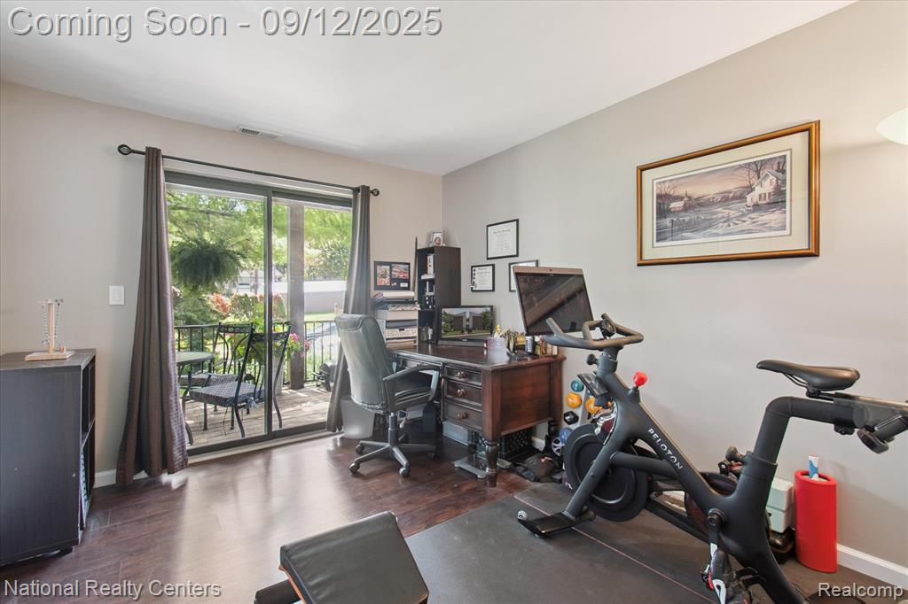895 S Pontiac Trail, Walled Lake, MI 48390 — Photo 14