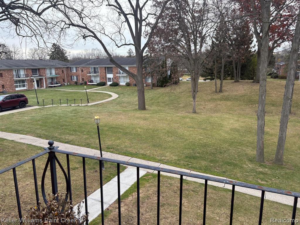 433 Fox Hills Drive S, 5, Bloomfield Hills, MI 48304 — Photo 22