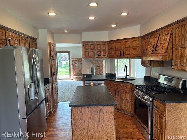 40015 VACHON Drive, Sterling Heights, MI 48313 — Photo 11