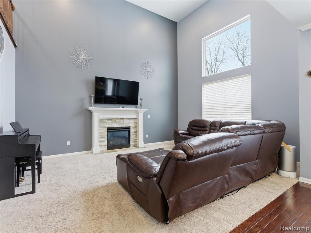 47450 Ellery Lane, Canton, MI 48187 — Photo 16