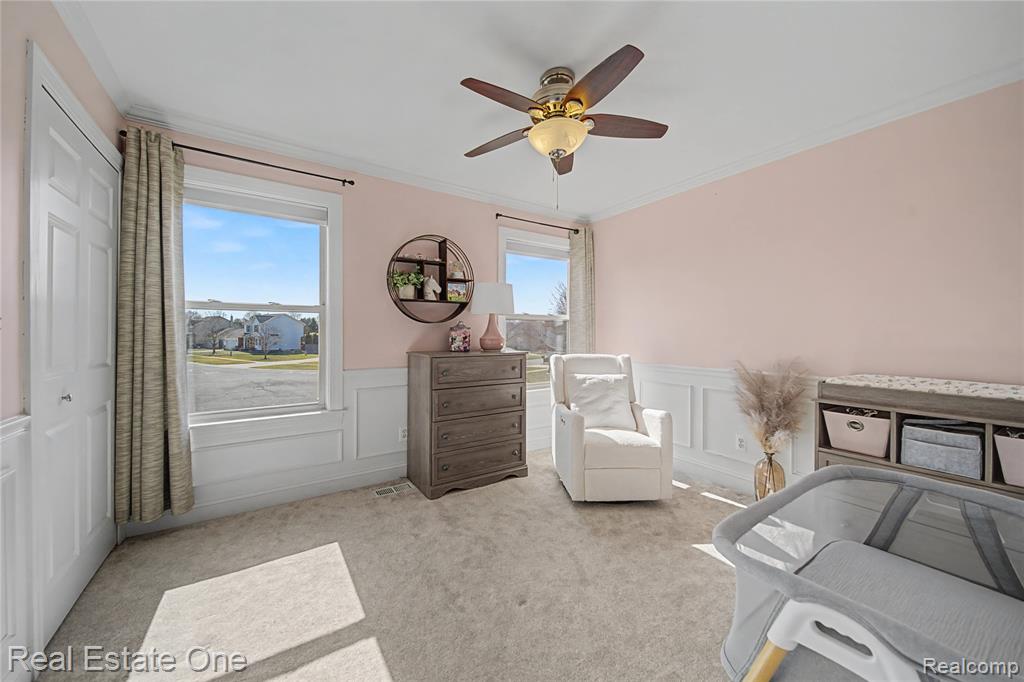 439 Brentwood Drive, Pinckney, MI 48169 — Photo 23