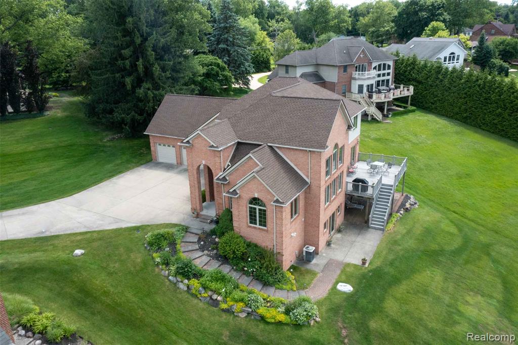 2051 Scott Lake RD Road, Waterford, MI 48328 — Photo 41