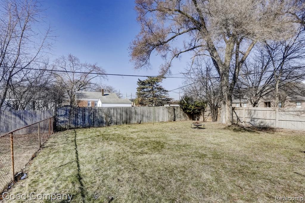 4725 Elmwood Street, Royal Oak, MI 48073 — Photo 40