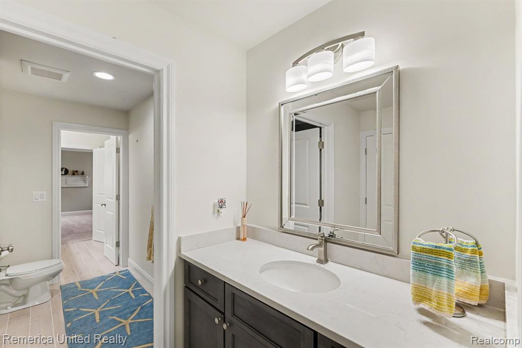 307 River Wood Trail S, 2, Milford, MI 48381 — Photo 19