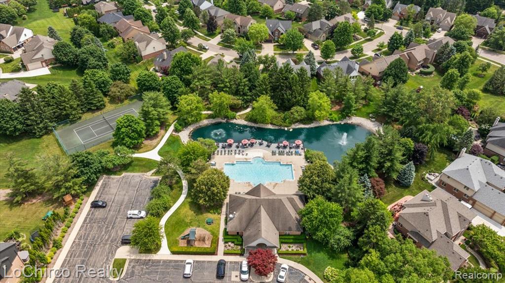 674 Springview Drive, Rochester, MI 48307 — Photo 88