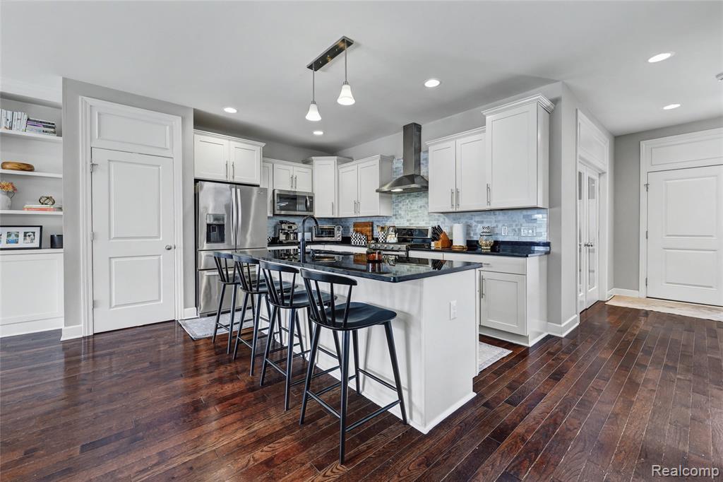 910 McLean Avenue, Royal Oak, MI 48067 — Photo 20