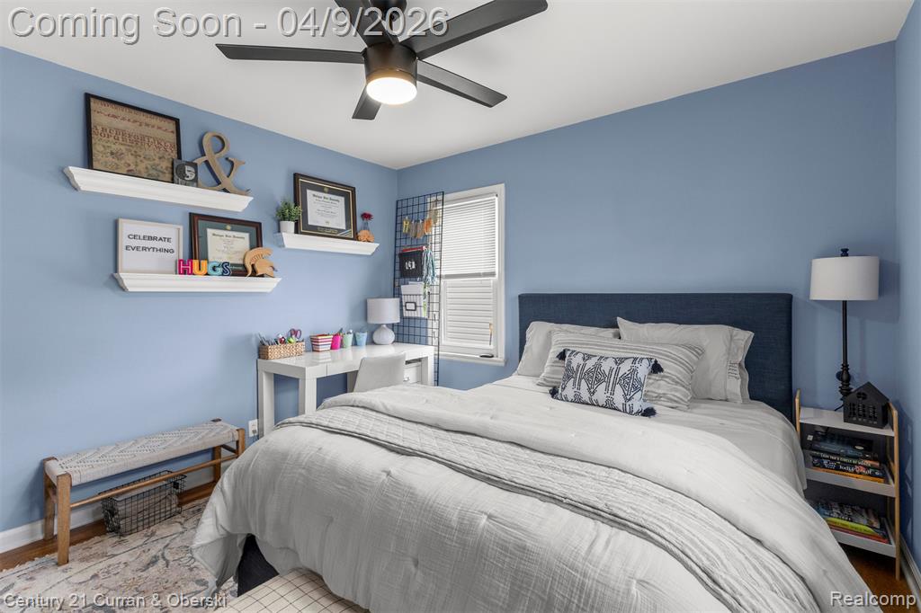 401 Walnut Avenue, Royal Oak, MI 48073 — Photo 26
