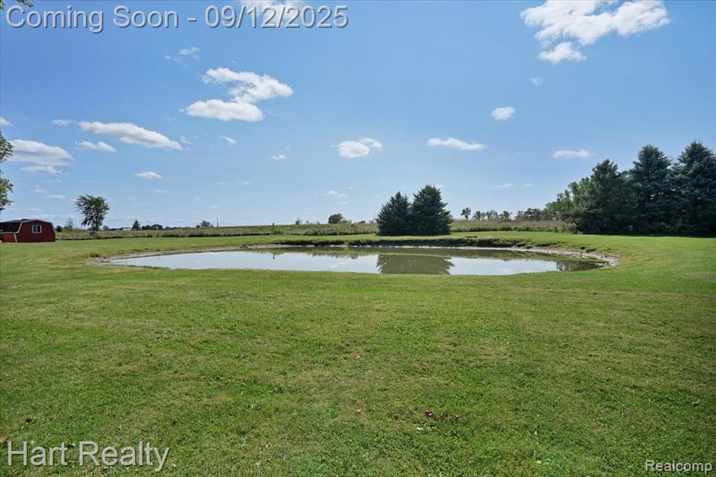 5745 ADAMS Road, Marlette, MI 48453 — Photo 28