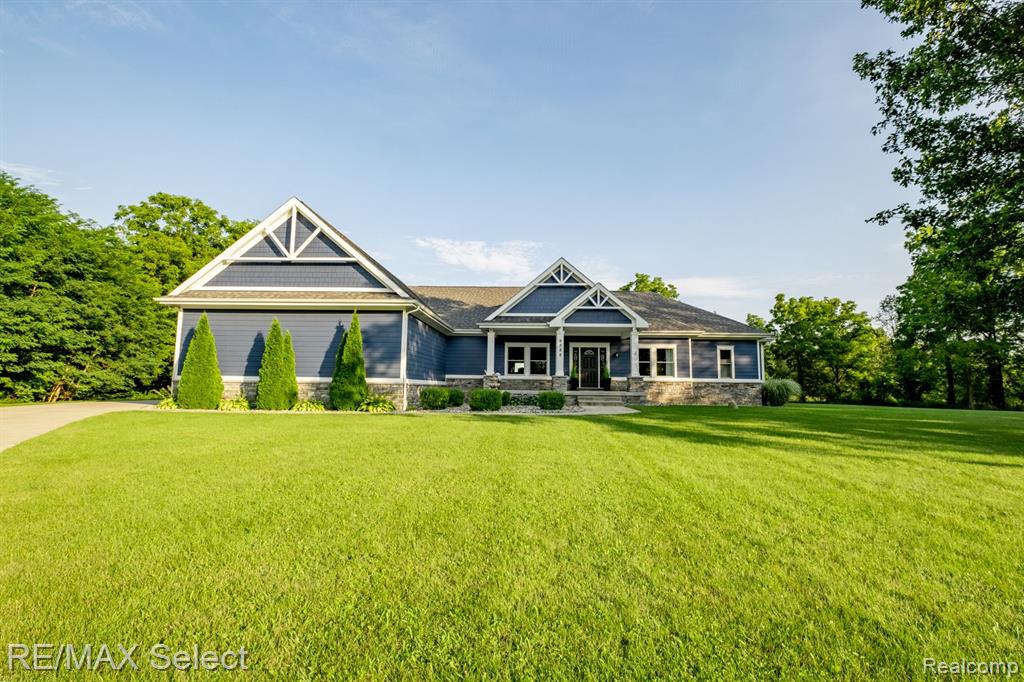9388 MCMULLEN Circle, Fenton, MI 48430 — Photo 67