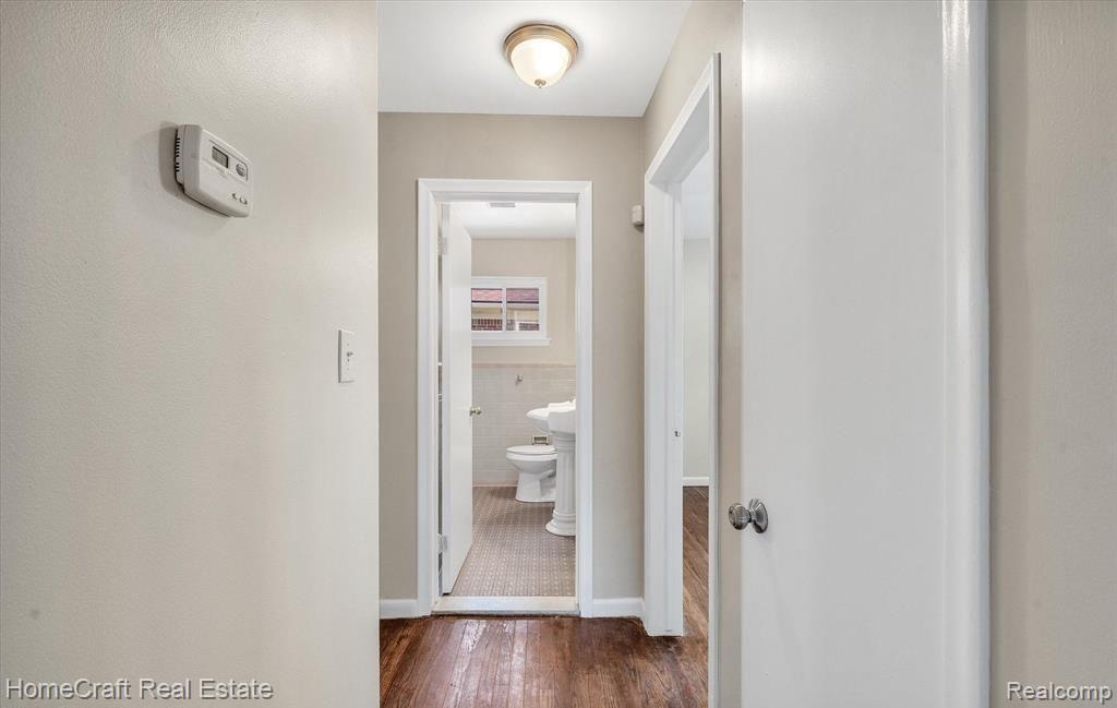 9987 BRADY, Redford, MI 48239 — Photo 11
