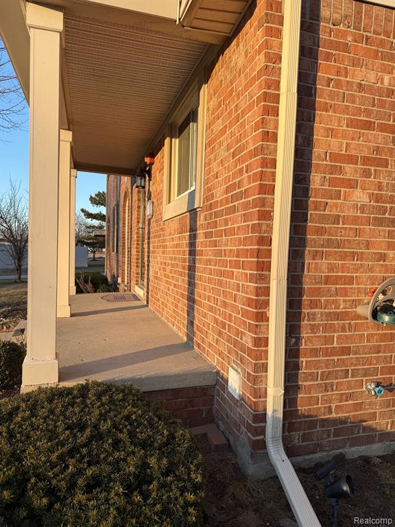 2002 W FRANKLIN Drive, 37, Canton, MI 48187 — Photo 3
