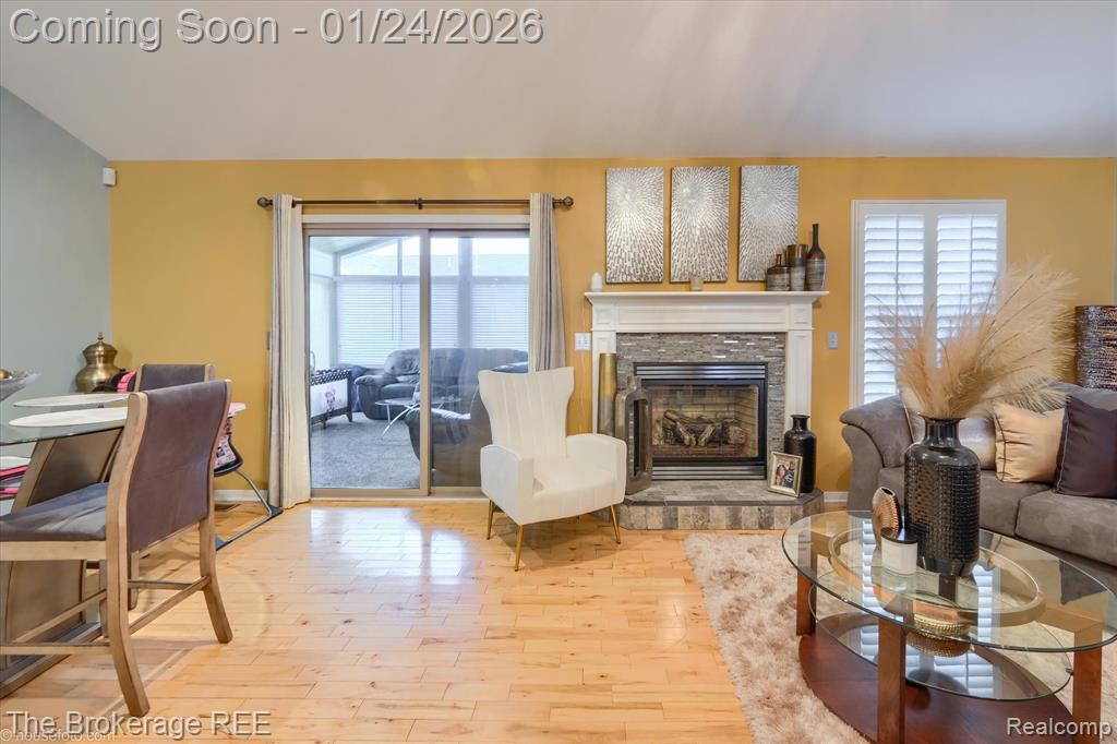 7095 Woods West Drive, Flushing, MI 48433 — Photo 20