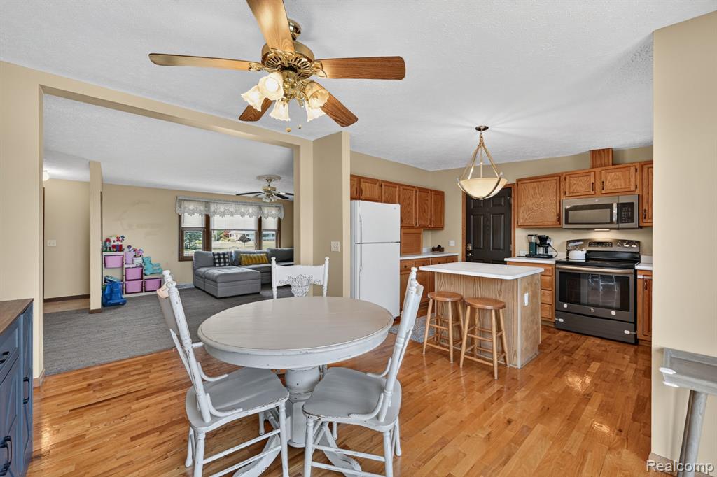 9889 Ditch Road, Chesaning, MI 48616 — Photo 18