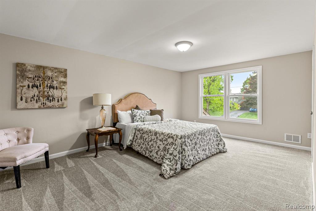 4766 Quarton Road, Bloomfield Hills, MI 48302 — Photo 23