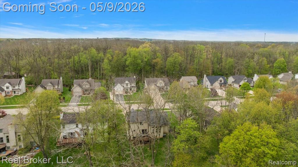 1111 Elk Run, Howell, MI 48843 — Photo 54