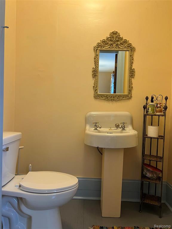 433 Pewabic Street, Laurium, MI 49913 — Photo 31