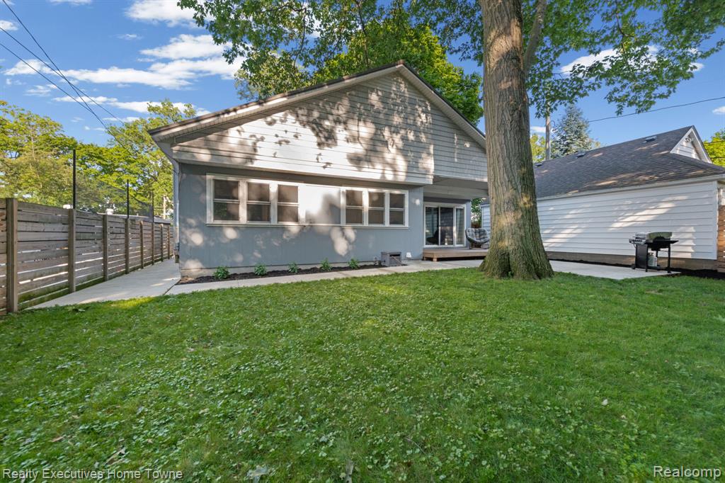 3473 Armour Street, Port Huron, MI 48060 — Photo 29
