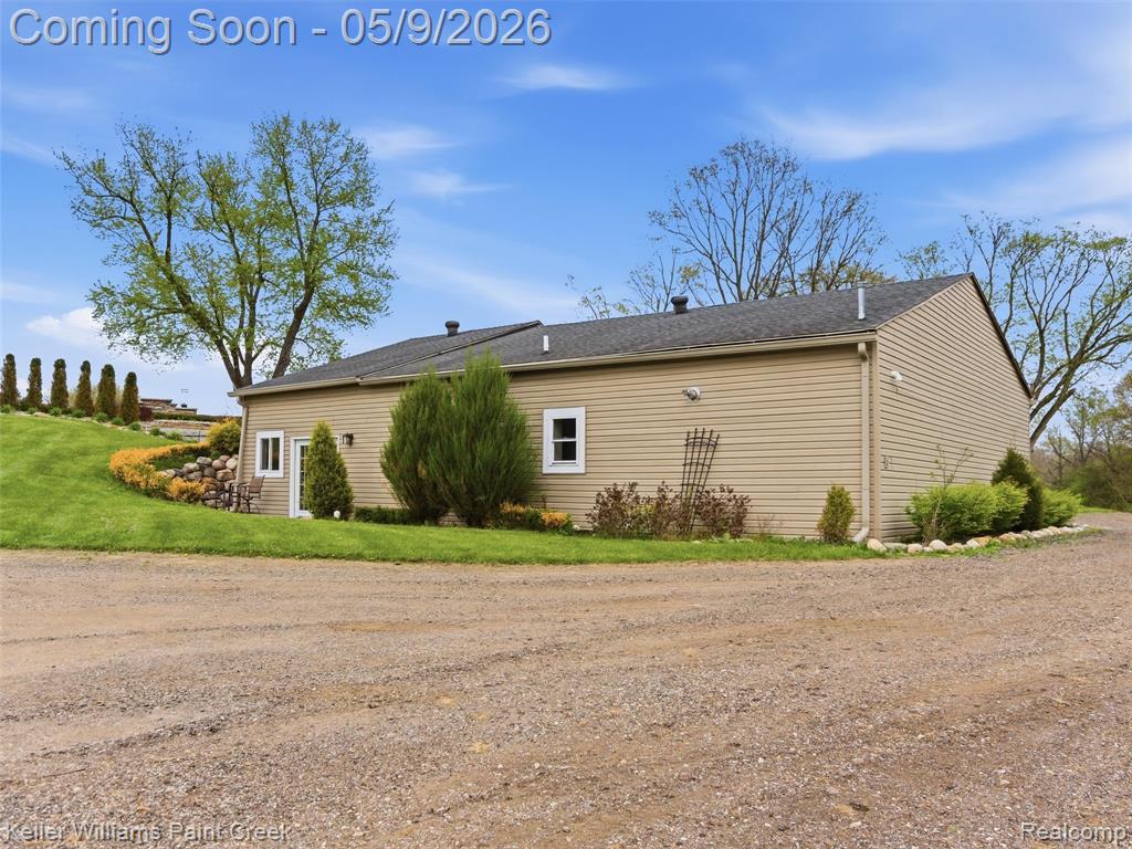3450 S Ortonville Road, Clarkston, MI 48348 — Photo 61
