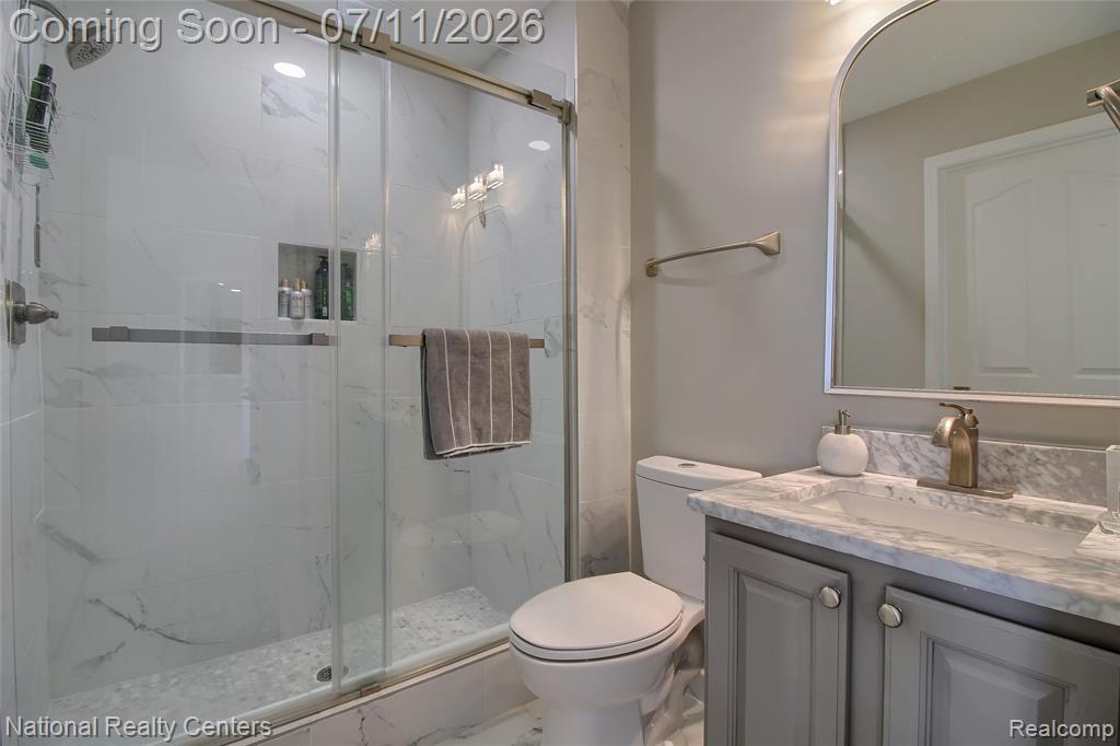 429 Delaford Court, Canton, MI 48188 — Photo 37