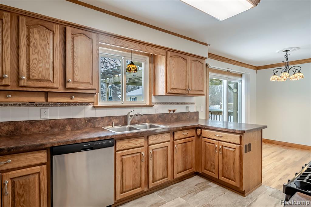 3460 N Gale Road, Davison, MI 48423 — Photo 11