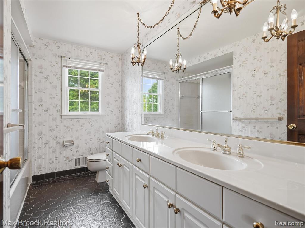 68163 Frampton Drive, Washington, MI 48095 — Photo 44