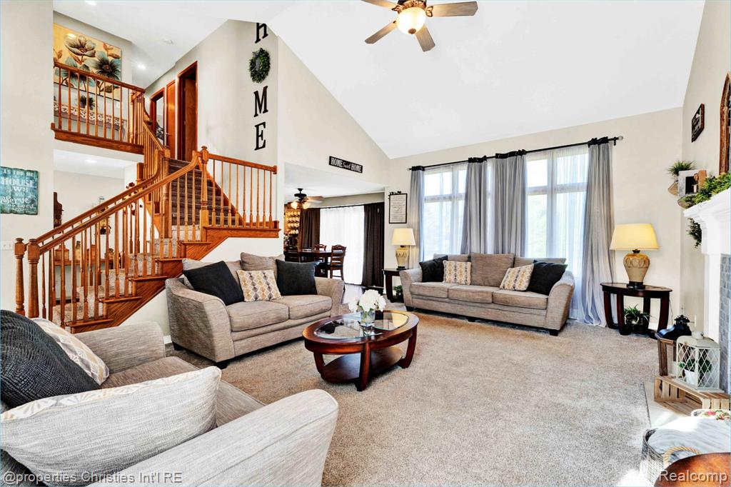 8410 S Shore Drive, Clarkston, MI 48348 — Photo 7