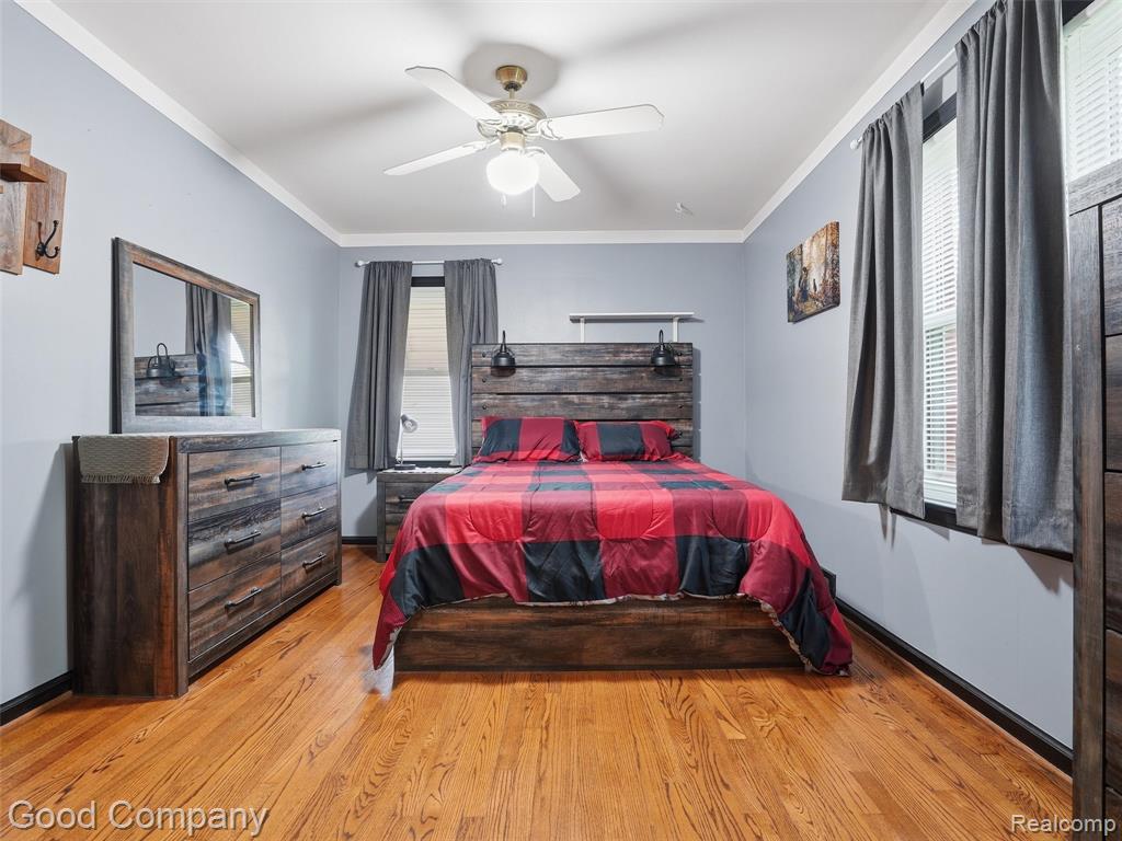 19706 Old Homestead Drive, Harper Woods, MI 48225 — Photo 18