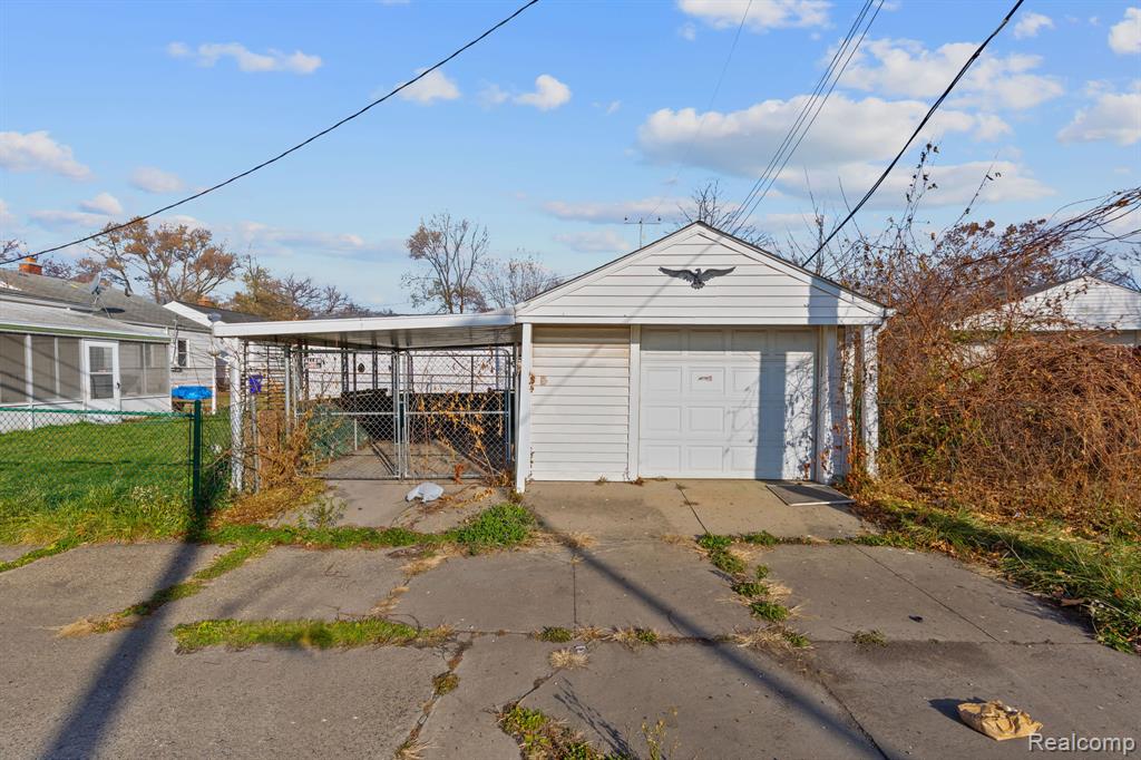 6000 Penrod Street, Detroit, MI 48228 — Photo 33