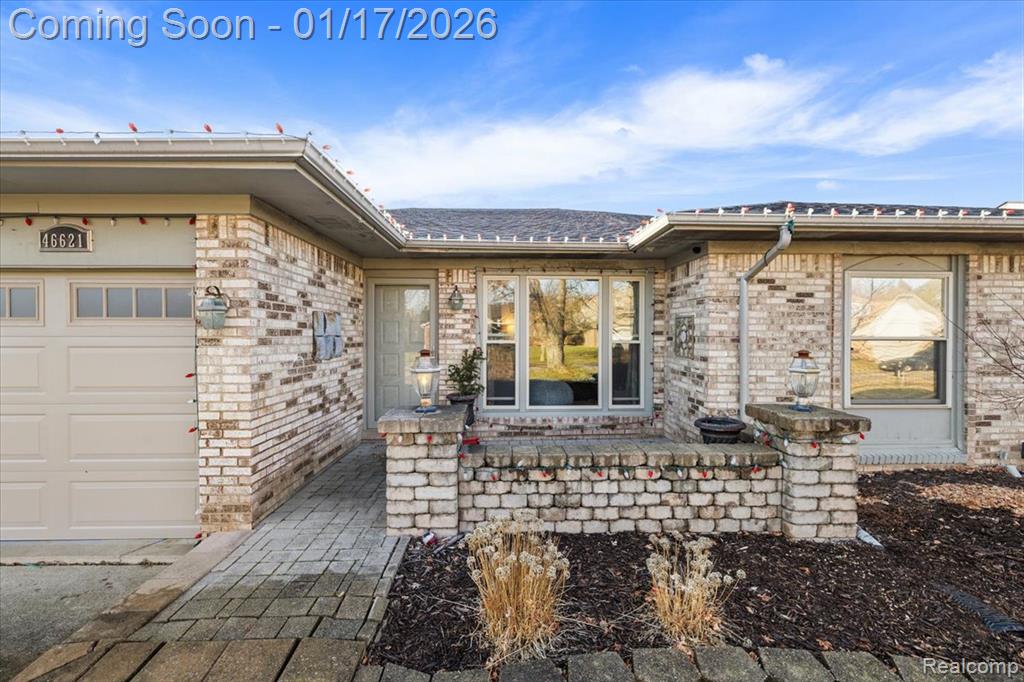46621 Apple Lane, Macomb, MI 48044 — Photo 3