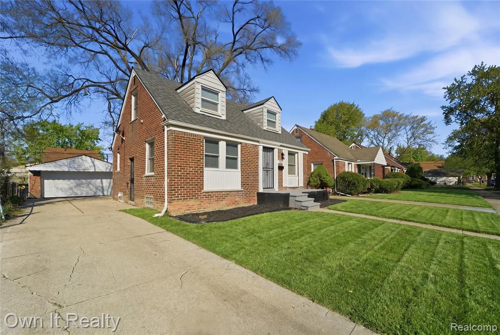 6341 Lodewyck Street, Detroit, MI 48224 — Photo 23