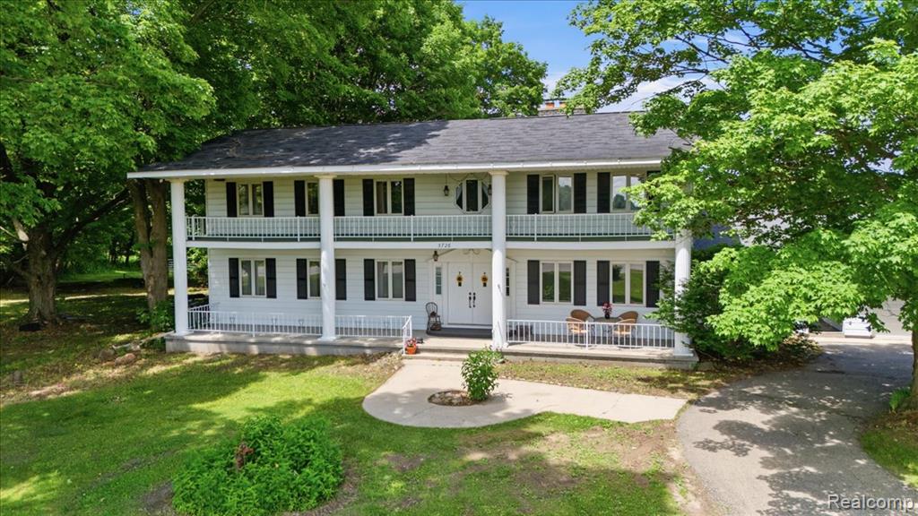 5726 Barnes Road, Millington, MI 48746 — Photo 3