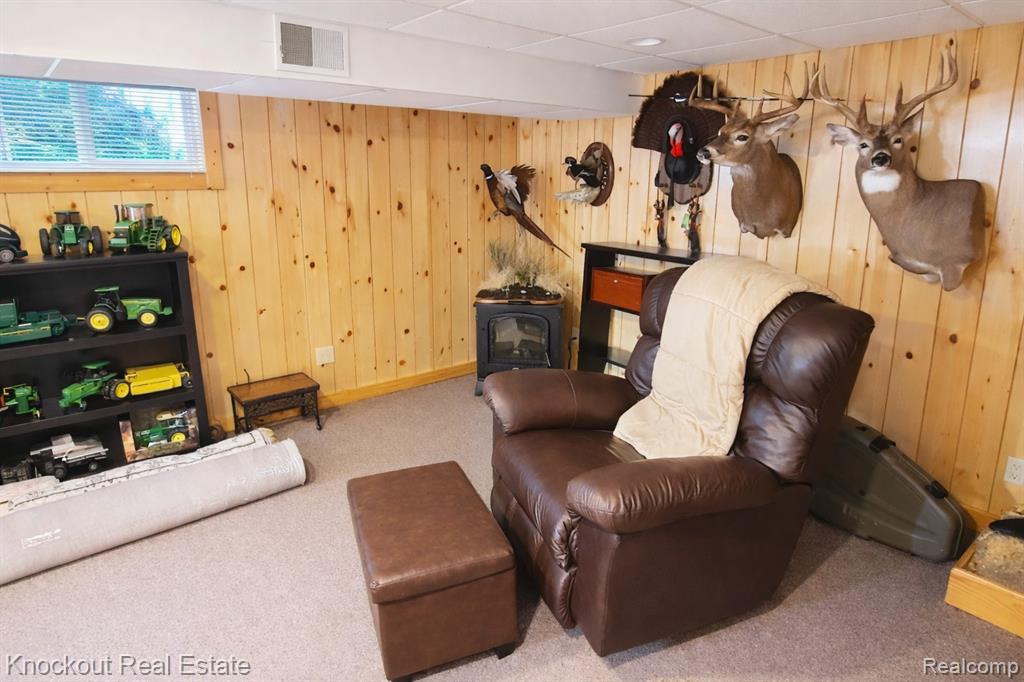8980 E Curtis Road, Frankenmuth, MI 48734 — Photo 30