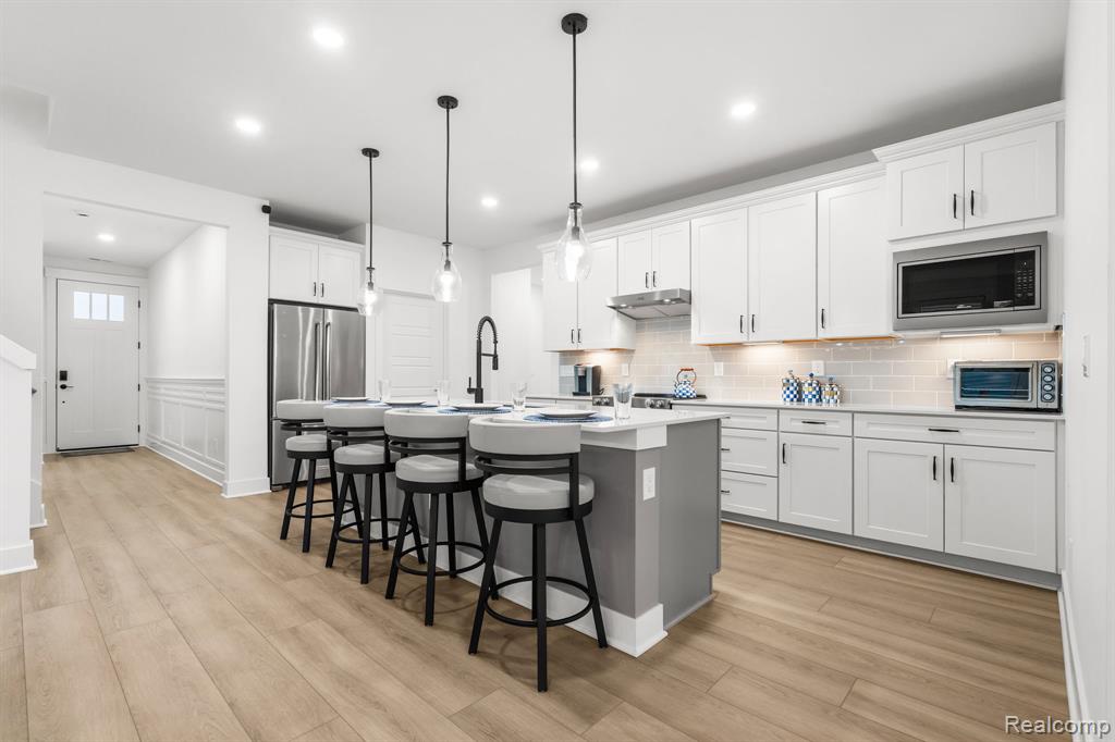 1617 Landings Lane, Milford, MI 48381 — Photo 5