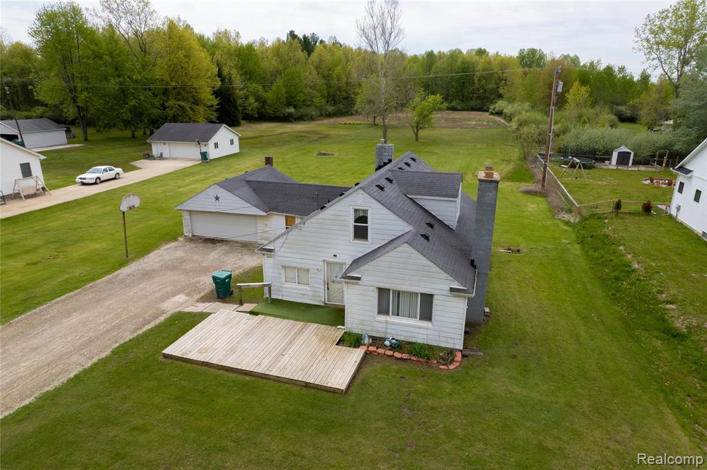 30977 West Road, New Boston, MI 48164 — Photo 34