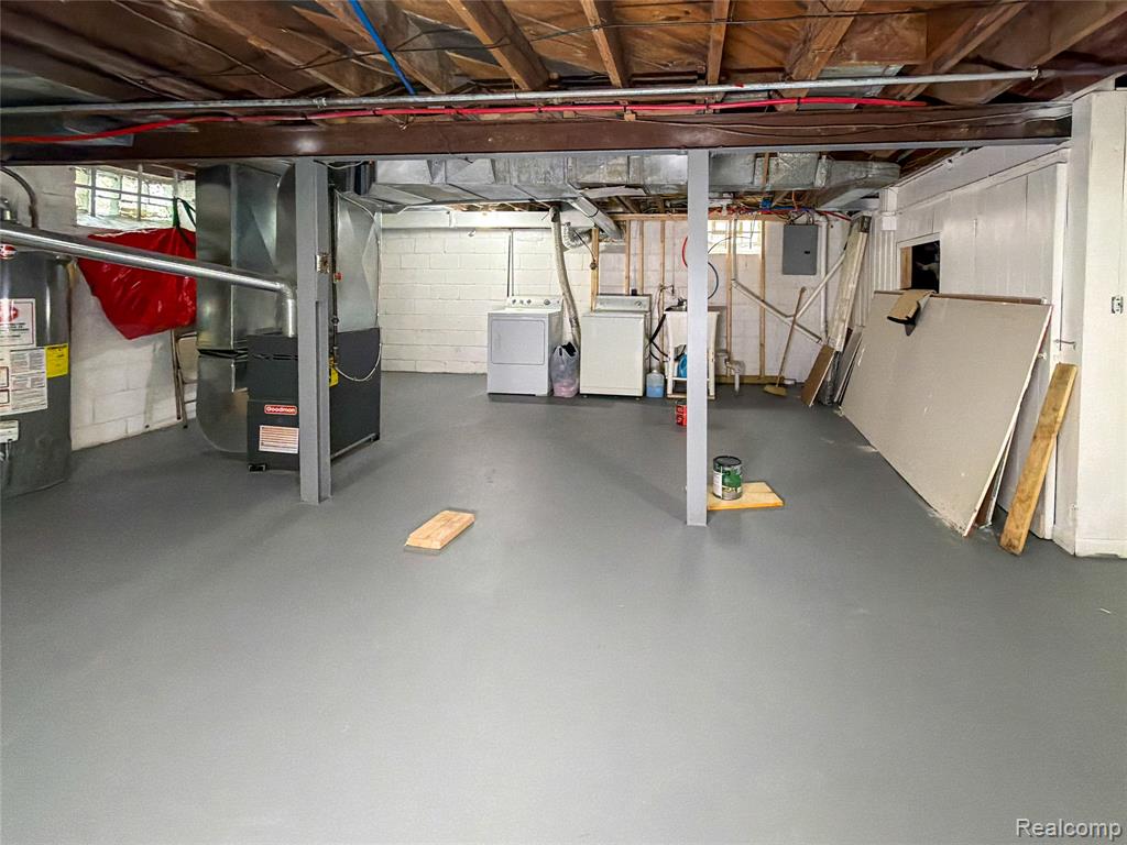 15430 Mapleridge Street, Detroit, MI 48205 — Photo 33