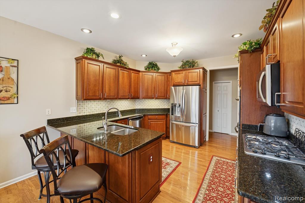 7647 Tipperary Trail, Fenton, MI 48430 — Photo 14