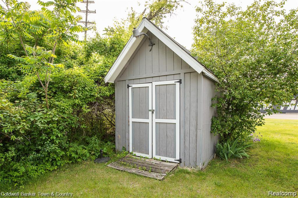 4780 E M 36, Pinckney, MI 48169 — Photo 18