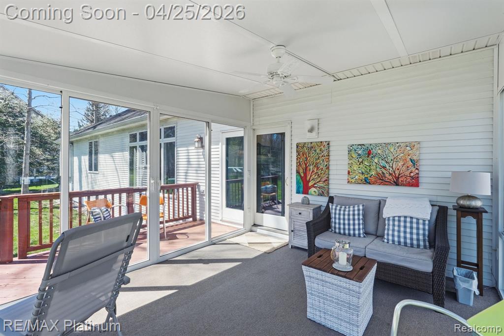 7548 Elmbrooke Way, Brighton, MI 48116 — Photo 27