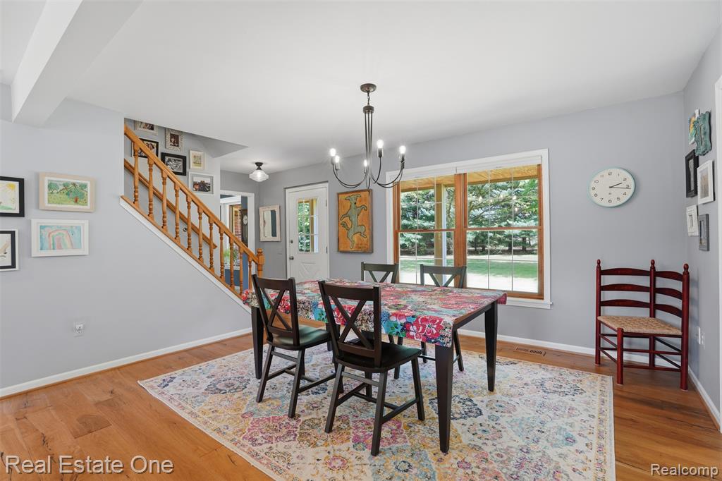 1765 Rowe Road, Milford, MI 48380 — Photo 8